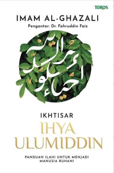 Ikhtisar Ihya Ulumiddin