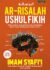 Ar-Risalah Ushul Fikih