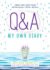 Q & A My Own Diary