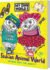 My Own World 5, Coloring for Adults (Fashion Animal World)