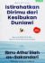 Istirahatkan Dirimu dari Kesibukan Duniawi (Soft Cover)