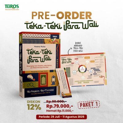 Teka-Teki Para Wali