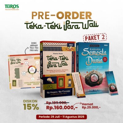 Teka-Teki Para Wali - Gambar 2