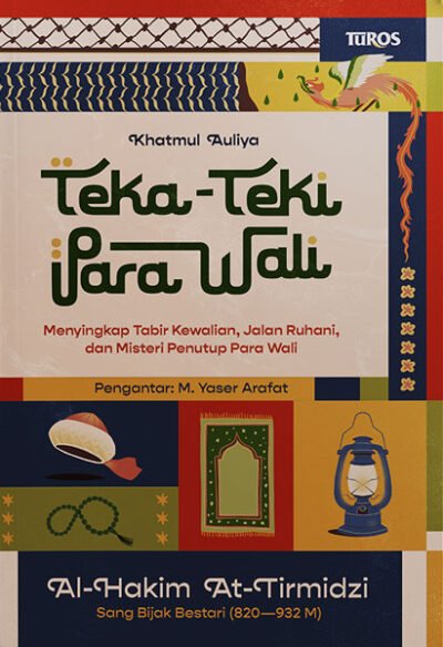 Teka-Teki Para Wali