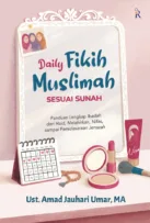 Daily Fikih Muslimah Sesuai Sunah
