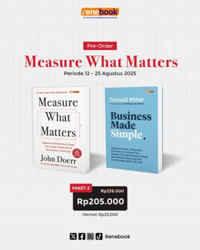 Measure What Matters - Gambar 2