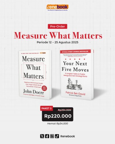 Measure What Matters - Gambar 3