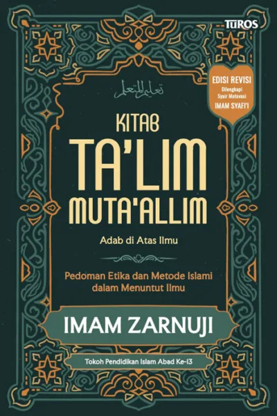 Kitab Ta'lim Muta'allim