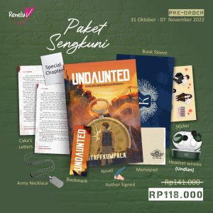 Poster Paket Sengkuni